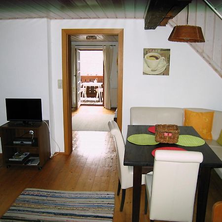 Gästehaus Sonnenwinkel - Villa Rösler Saint Wolfgang Zimmer foto