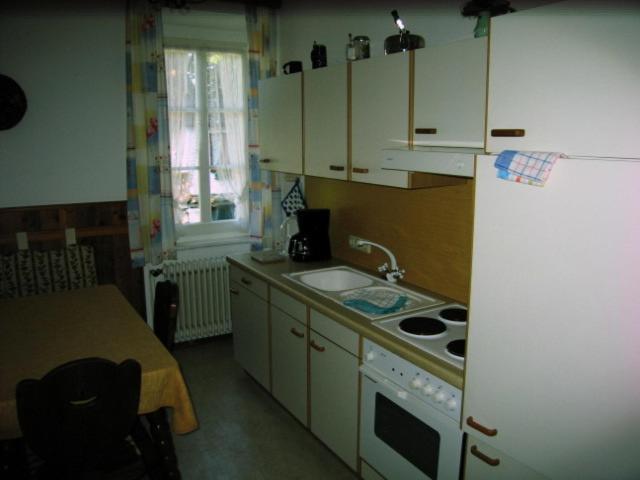 Gästehaus Sonnenwinkel - Villa Rösler Saint Wolfgang Zimmer foto