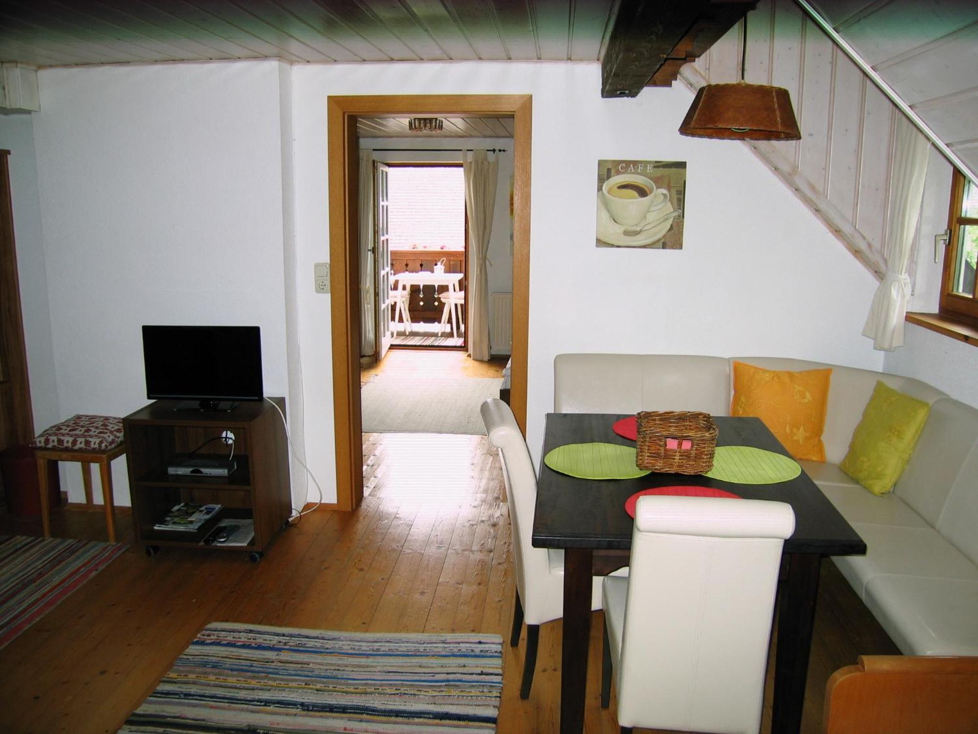 Gästehaus Sonnenwinkel - Villa Rösler Saint Wolfgang Zimmer foto