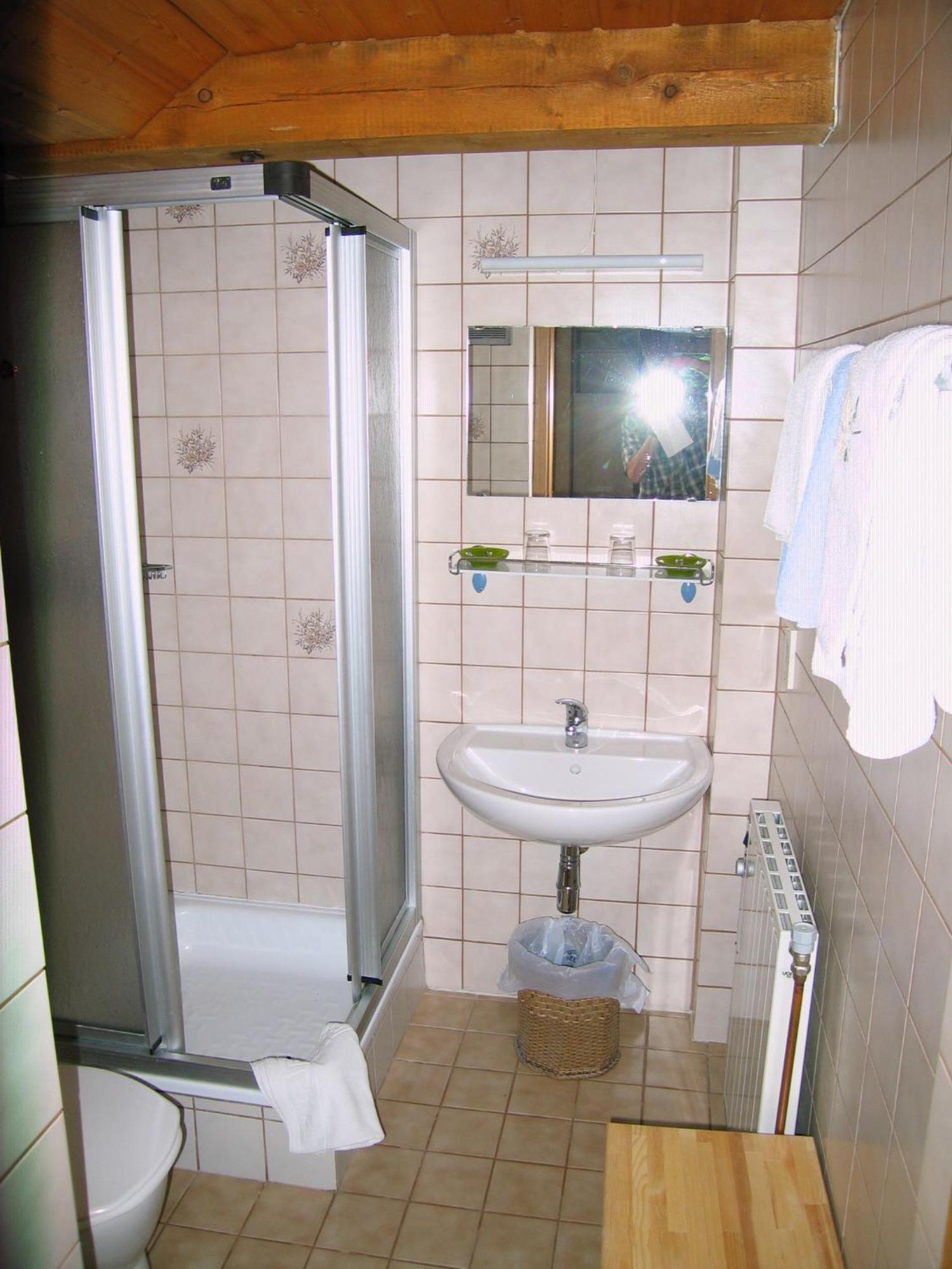 Gästehaus Sonnenwinkel - Villa Rösler Saint Wolfgang Zimmer foto