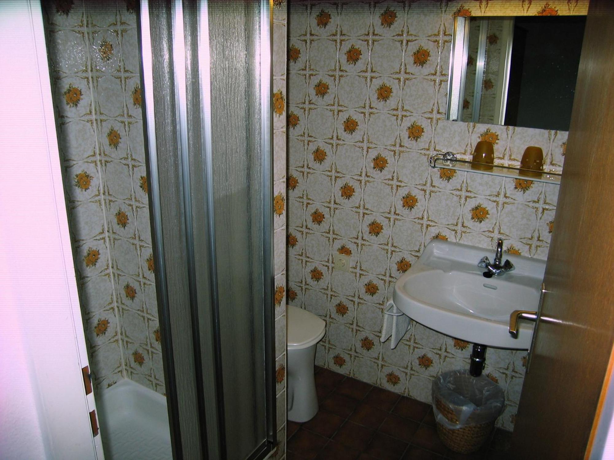 Gästehaus Sonnenwinkel - Villa Rösler Saint Wolfgang Zimmer foto