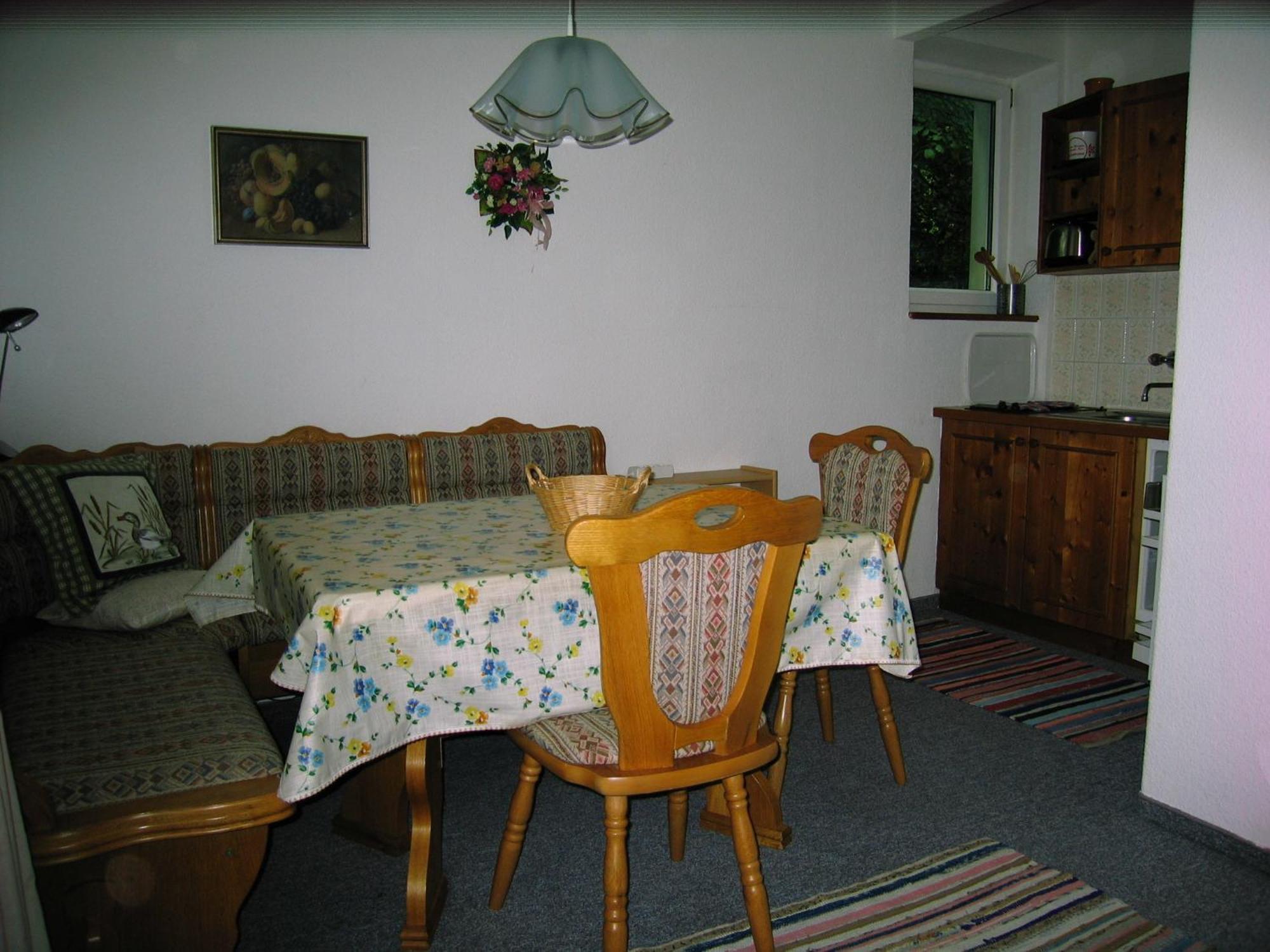 Gästehaus Sonnenwinkel - Villa Rösler Saint Wolfgang Zimmer foto