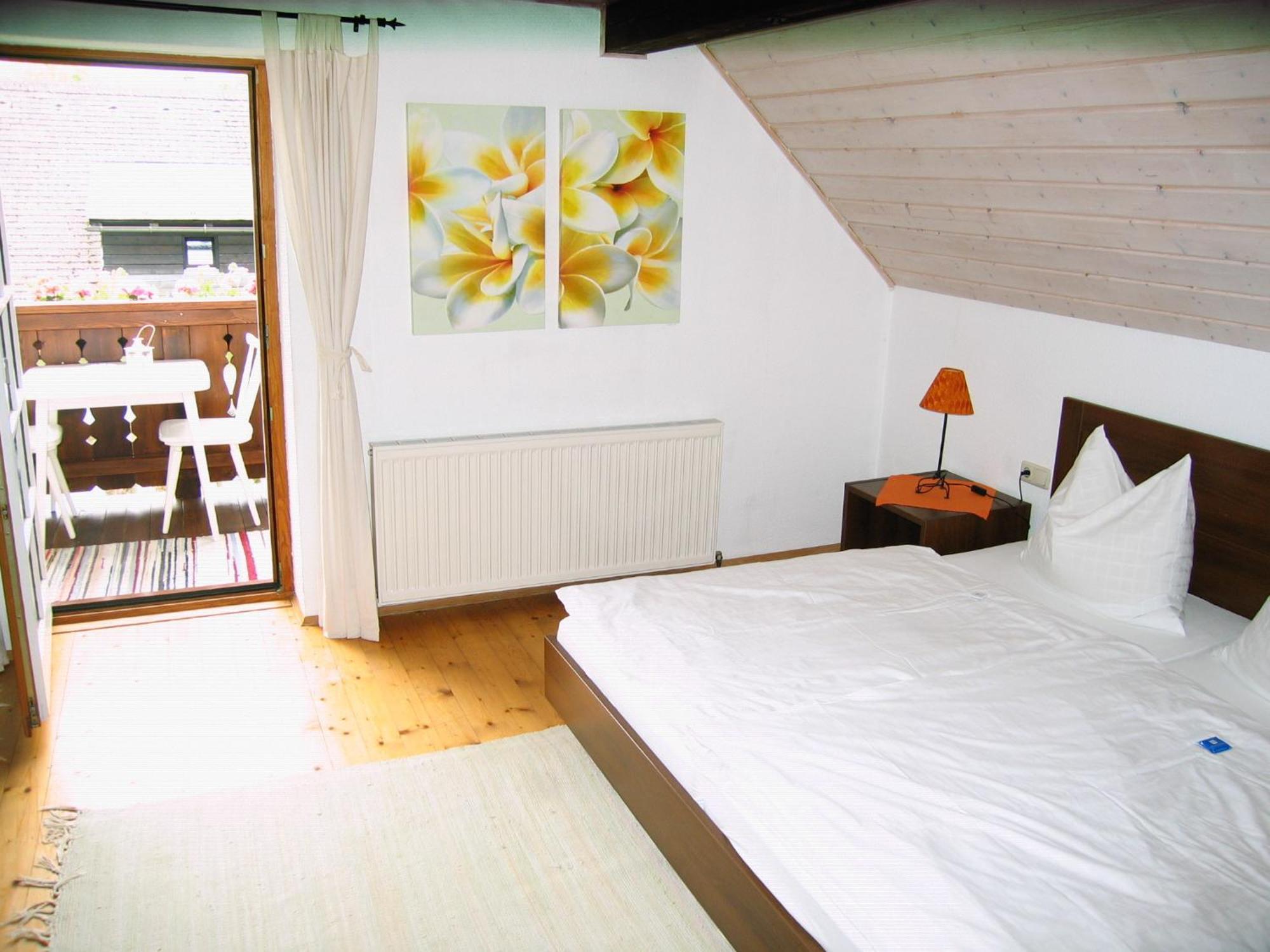 Gästehaus Sonnenwinkel - Villa Rösler Saint Wolfgang Zimmer foto