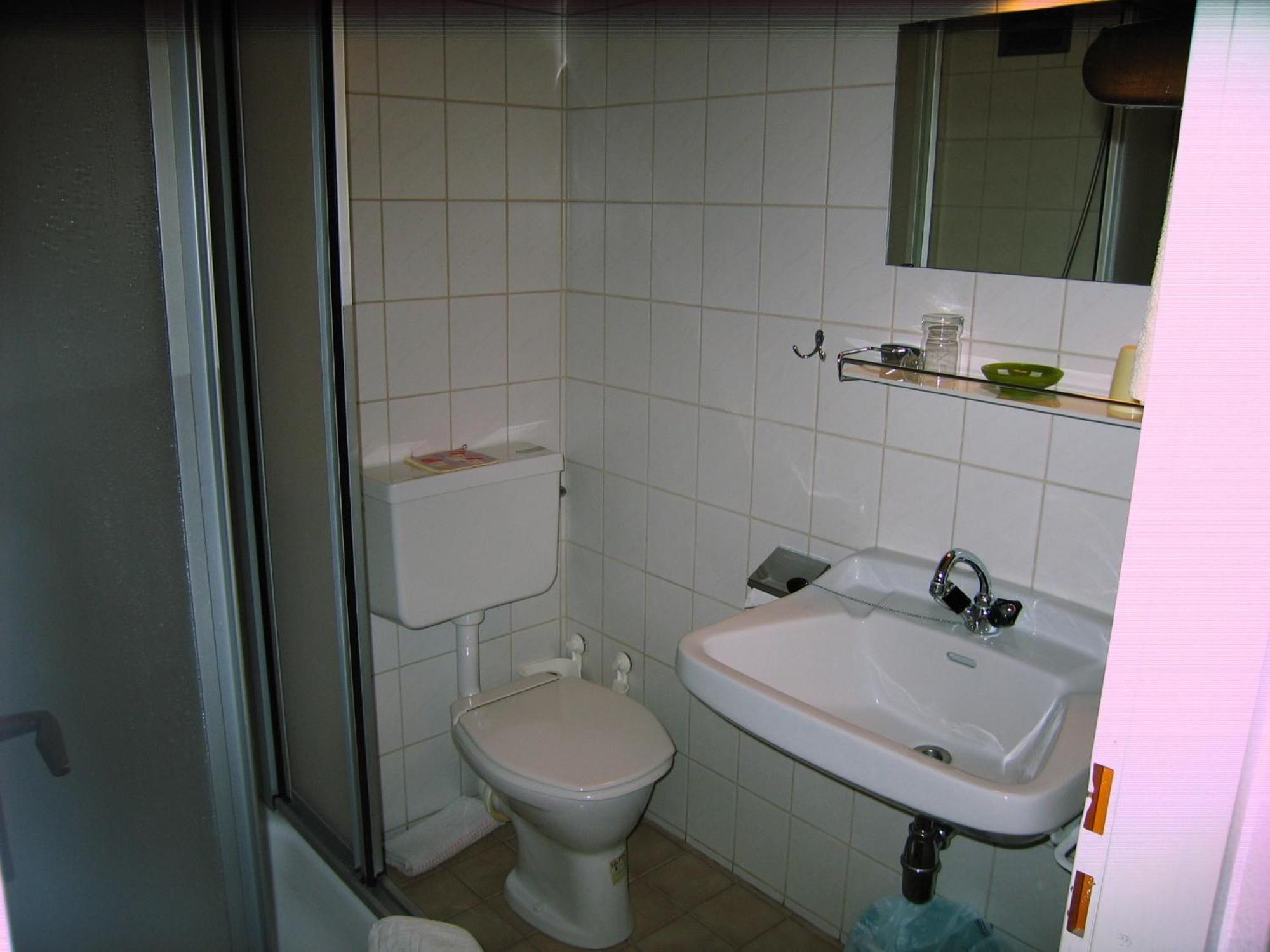 Gästehaus Sonnenwinkel - Villa Rösler Saint Wolfgang Zimmer foto