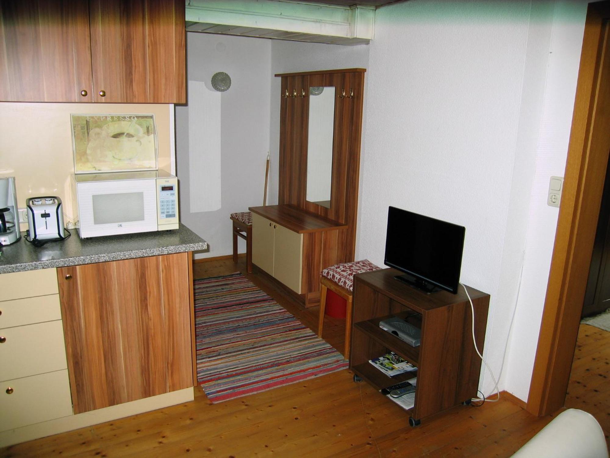Gästehaus Sonnenwinkel - Villa Rösler Saint Wolfgang Zimmer foto