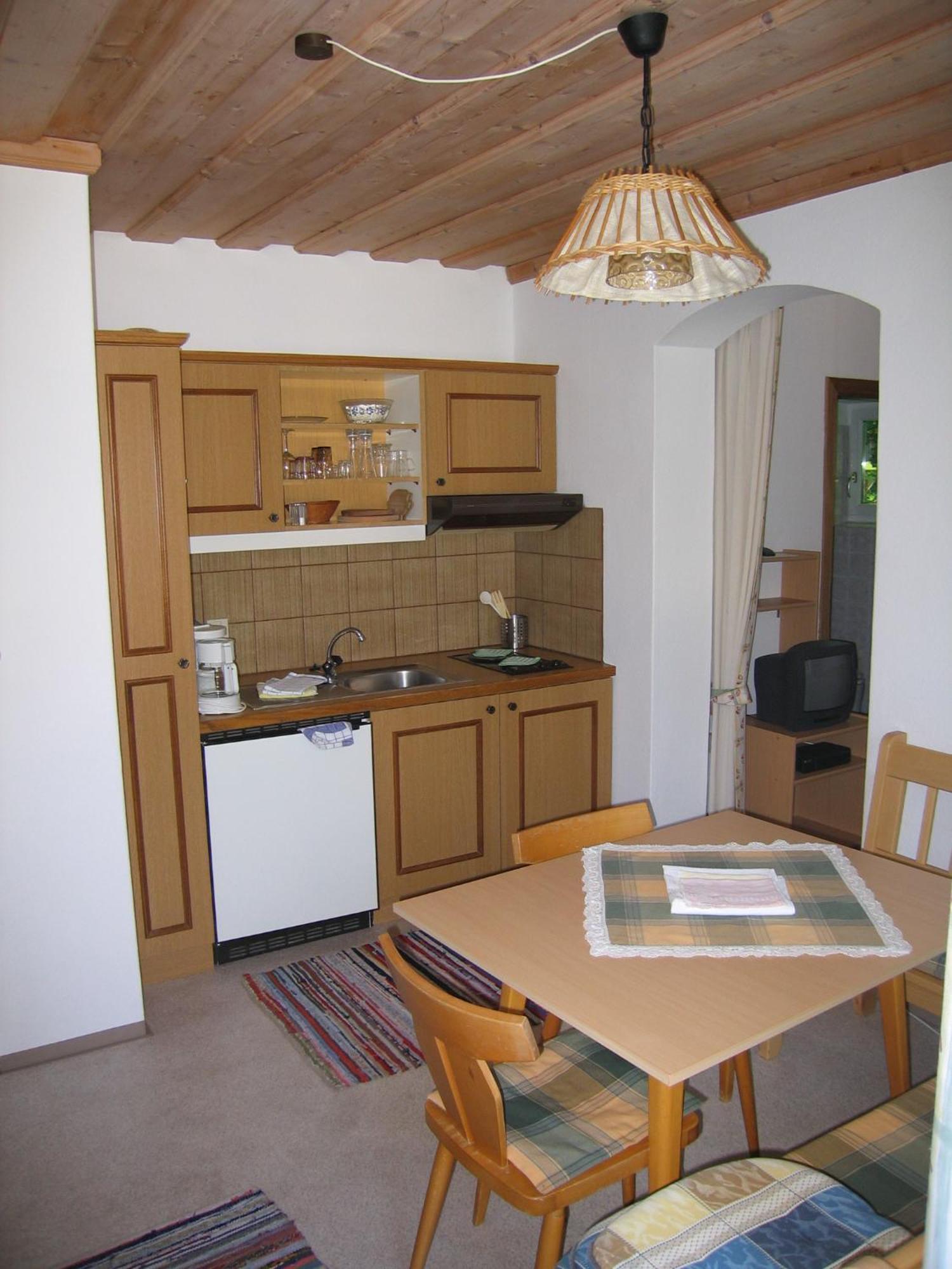 Gästehaus Sonnenwinkel - Villa Rösler Saint Wolfgang Zimmer foto