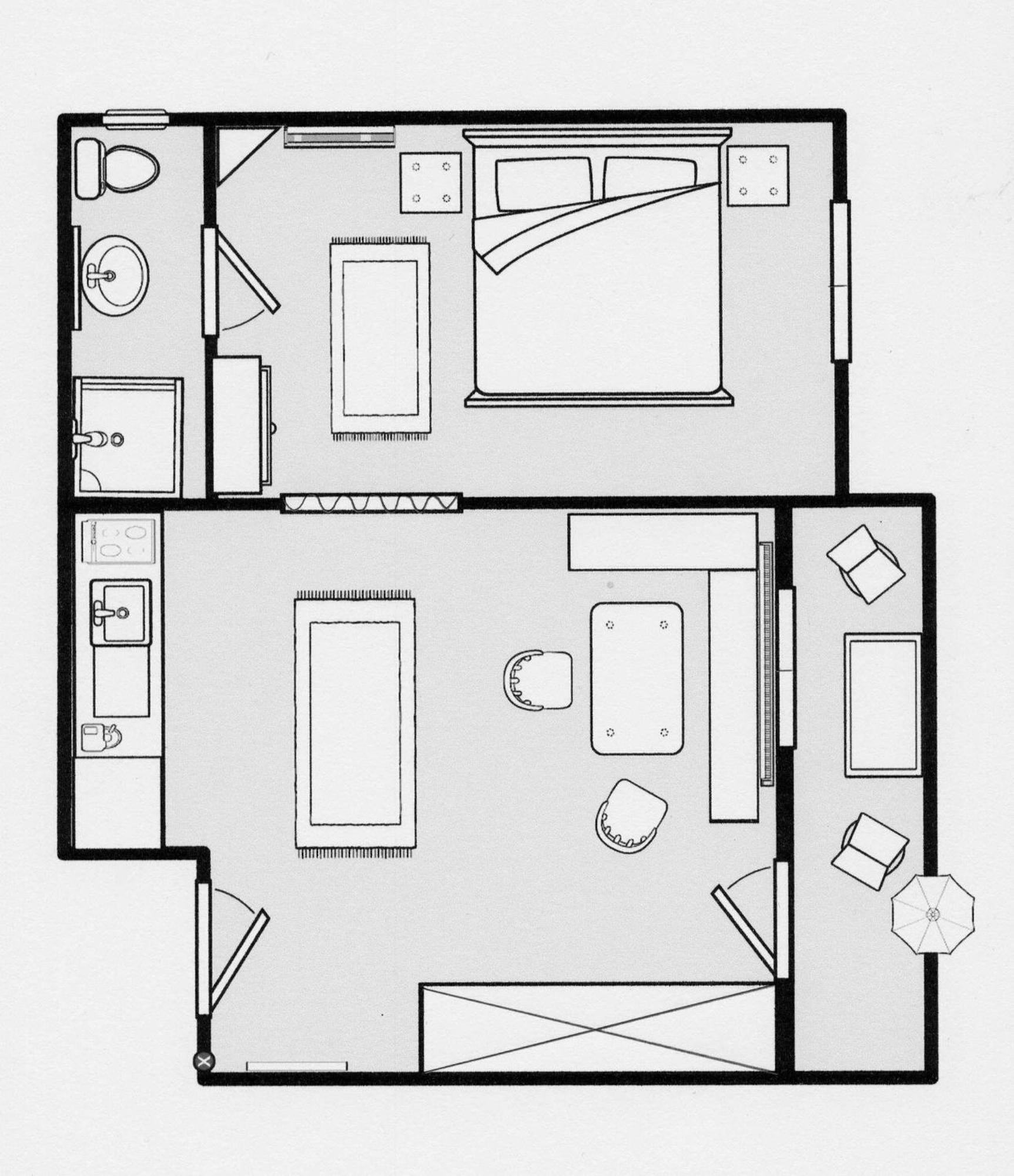 Gästehaus Sonnenwinkel - Villa Rösler Saint Wolfgang Zimmer foto